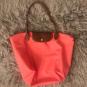Longchamp Bag